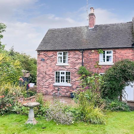 Hollywell Cottages Clifton  Exterior foto